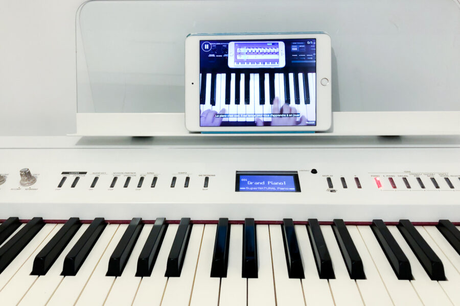 appli piano